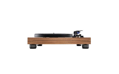 Gramofon Argon Audio TT-4 MK2 Orzech