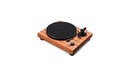 Gramofon Argon Audio TT-4 MK2 Mahoń