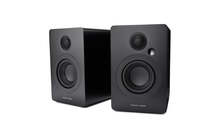Argon Audio STUDIE 3 Czarne Aktywne Kolumny Podstawkowe Salon Poznań Wrocław