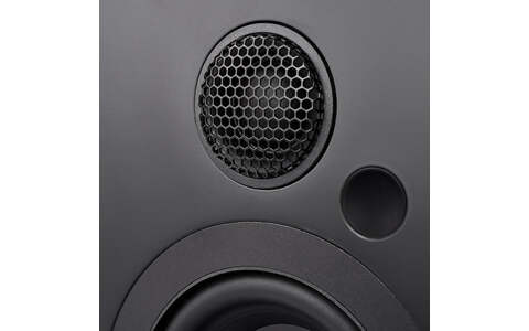 Aktywne Kolumny Podstawkowe Argon Audio STUDIE 3 Czarne