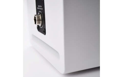 Aktywne Kolumny Podstawkowe Argon Audio STUDIE 3 Białe