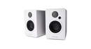 Aktywne Kolumny Podstawkowe Argon Audio STUDIE 3 Białe