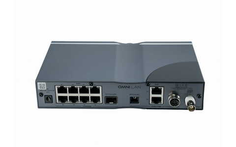 Switch Sieciowy iFi Audio SilentPower OMNI LAN