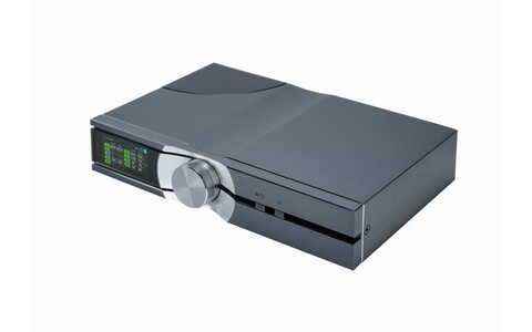 Switch Sieciowy iFi Audio SilentPower OMNI LAN