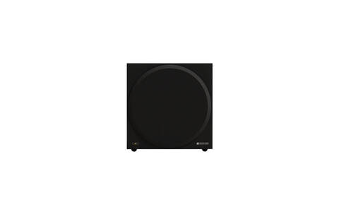  Subwoofer Monitor Audio Vestra W12 Czarny