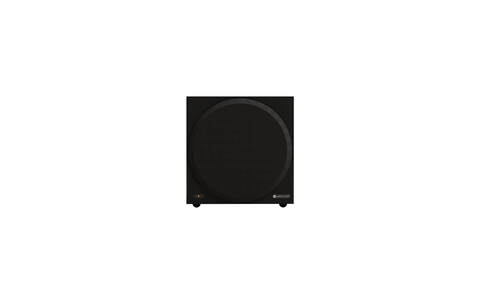 Subwoofer Monitor Audio Vestra W10 Czarny