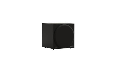 Subwoofer Monitor Audio Vestra W10 Czarny