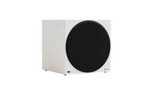 Monitor Audio Vestra W15 Subwoofer Biały Salon Poznań Wrocław 