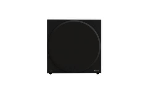 Subwoofer Monitor Audio Vestra W15 Czarny