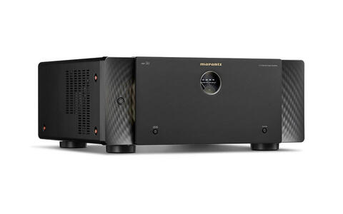 Końcówka Mocy Marantz AMP 20 Salon