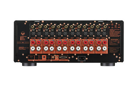 Wielokanałowa Końcówka Mocy Marantz AMP 20