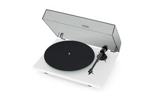 Pro-Ject T1 EVO Gramofon Biały Salon Poznań Wrocław