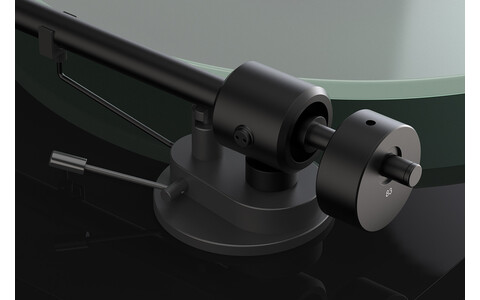 Gramofon Pro-Ject T1 EVO Czarny