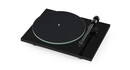 Gramofon Pro-Ject T1 EVO BT Czarny