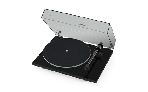 Gramofon Pro-Ject T1 EVO BT Czarny