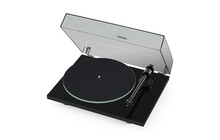 Pro-Ject T1 EVO BT Gramofon Czarny Salon Poznań Wrocław
