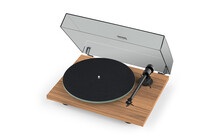 Pro-Ject T1 EVO BT Gramofon Orzech Salon Poznań Wrocław