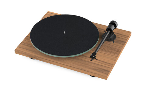 Gramofon Pro-Ject T1 EVO BT Orzech