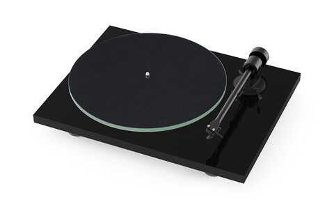 Gramofon Pro-Ject T1 EVO Phono Czarny
