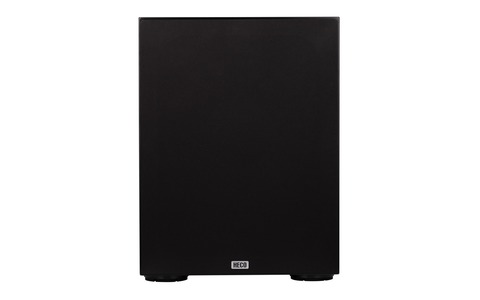 Subwoofer Heco Aurora XT Sub 30A Czarny