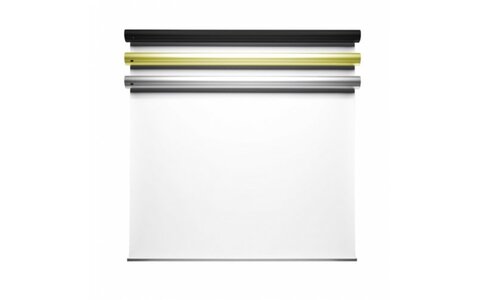 Kauber Blue Label Gray Pro 220x124 Ekran Projekcyjny Elektryczny