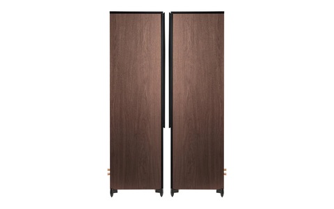 Kolumna Podłogowa Heco Aurora XT 1000 Czarny Orzech