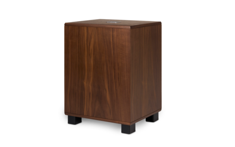 Subwoofer REL Classic 99 Orzech