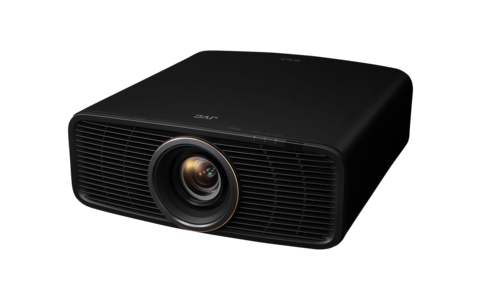 Projektor Do Kina Domowego JVC DLA-RS1200