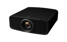 JVC DLA-RS1200 Projektor Do Kina Domowego Salon Poznań Wrocław