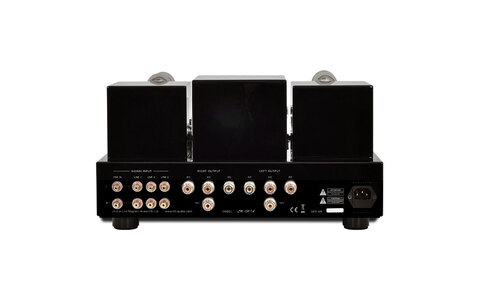 Zintegrowany Wzmacniacz Lampowy Line Magnetic LM-150IA