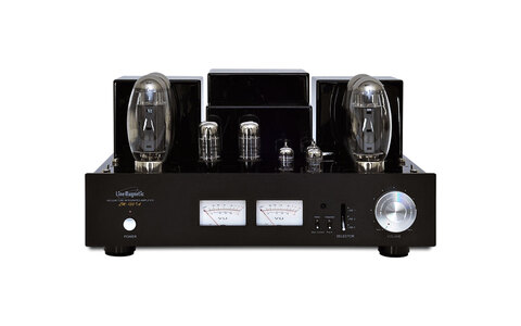 Zintegrowany Wzmacniacz Lampowy Line Magnetic LM-150IA