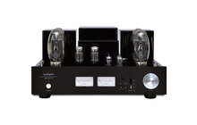 Line Magnetic LM-150IA Zintegrowany Wzmacniacz Lampowy Salon Poznań Wrocław