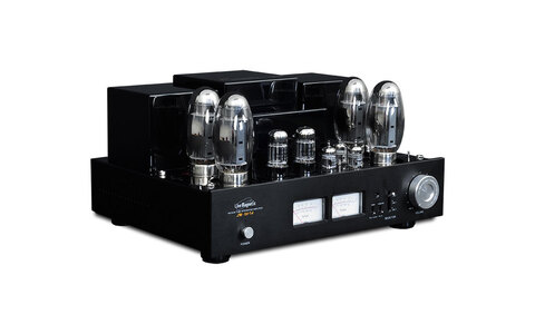 Zintegrowany Wzmacniacz Lampowy Line Magnetic LM-150IA