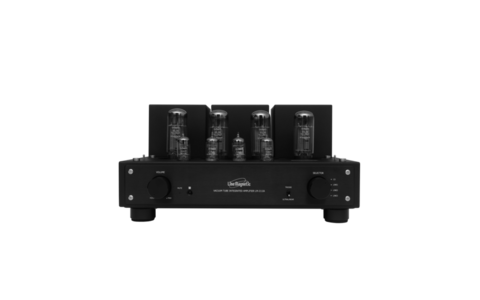 Zintegrowany Wzmacniacz Lampowy Line Magnetic LM-211IA 