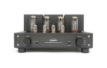 Line Magnetic LM-211IA Czarny Zintegrowany Wzmacniacz Lampowy Salon Poznań Wrocław