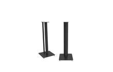 Q Acoustics FS50 Stand Stojaki Do Kolumn Podstawkowych Czarne Salon Poznań Wrocław