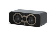 Q Acoustics QA 3090c Kolumna Centralna Czarna Salon Poznań Wrocław