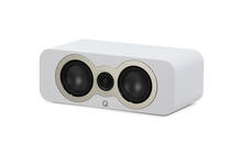 Q Acoustics QA 3090c Kolumna Centralna Biała Salon Poznań Wrocław