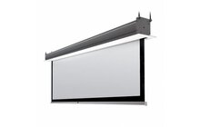 Kauber InCeiling Gray Pro 240x135 Ekran Projekcyjny Elektryczny Salon Poznań Wrocław