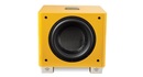Aktywny Subwoofer REL T/9x T9x SE Żółty