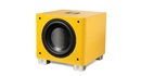 Aktywny Subwoofer REL T/9x T9x SE Żółty