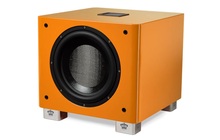 REL T/9x T9x SE Pomarańczowy Aktywny Subwoofer Salon Poznań Wrocław
