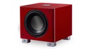 Aktywny Subwoofer REL T/9x T9x SE Pomarańczowy
