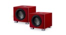 Aktywny Subwoofer REL T/9x T9x SE Pomarańczowy