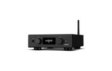 Audiolab D7 Czarny Przetwornik DAC Salon Poznań Wrocław