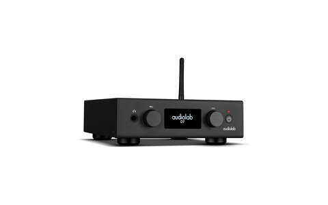 Przetwornik DAC Audiolab D7 Czarny