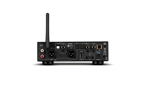 Przetwornik DAC Audiolab D7 Czarny