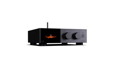 Przetwornik DAC Audiolab D9 Czarny