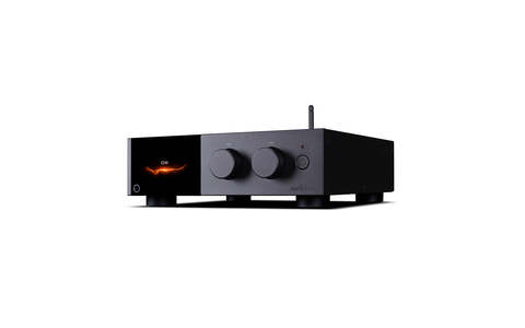 Przetwornik DAC Audiolab D9 Czarny