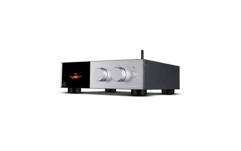 Przetwornik DAC Audiolab D9 Srebrny
